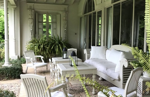 Hondarribia Villa | Wonderful Villa close to Beaches, golfs, best restaurants, near France