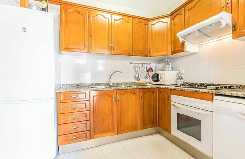 Roda de Bara House | Wonderful villa for 6 guests with A/C, WIFI, TV and terrace