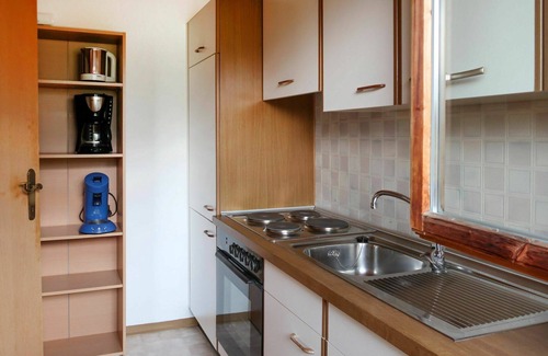 Wildschoenau Villa | Wonderful villa for 4 guests with WIFI, TV and balcony