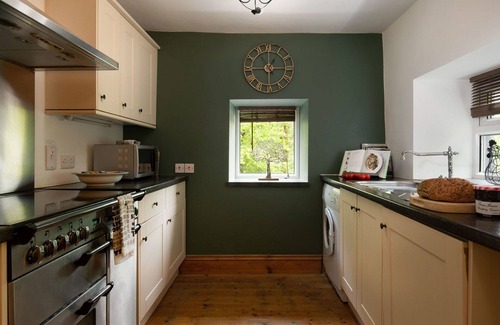 Dolwyddelan House | Wonderful villa for 5 people with WIFI, TV and pets allowed