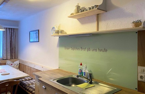 Ramsau am Dachstein Villa | Wonderful villa for 11 people with WIFI, balcony and pets allowed