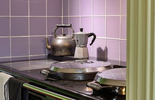 Carlisle House | Wonderful villa for 19 guests with WIFI, hot tub, TV, terrace and pets allowed