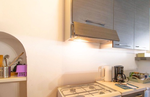 Pieve al Bagnoro House | Wonderful villa for 2 guests with pool, TV and patio
