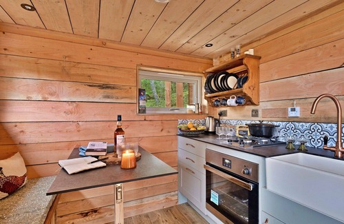 Glen Urquhart House | Wonderful villa for 2 guests