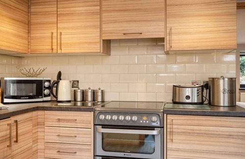 Surlingham House | Wonderful villa for 4 people with WIFI