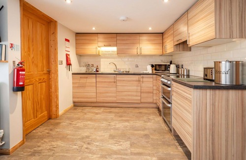 Surlingham House | Wonderful villa for 4 people with WIFI