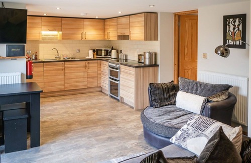 Surlingham House | Wonderful villa for 4 people with WIFI