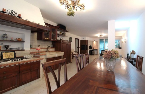 Monfumo Villa | Wonderful villa for 4 people with hot tub, WIFI, pool, TV, patio, pets allowed and parking