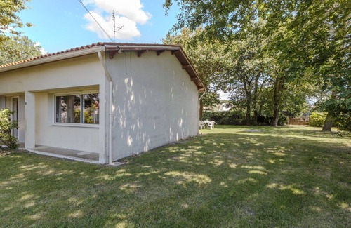 Medis House | Wonderful villa for 4 people with WIFI, TV and pets allowed