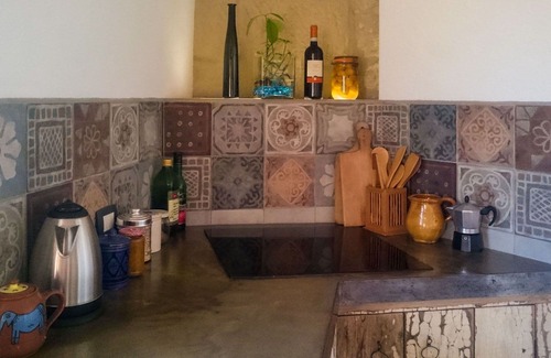 Grazzano Badoglio Villa | Wonderful villa for 5 guests with WIFI, patio and parking