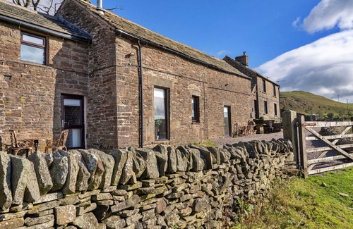 Buxton House | Wonderful villa for 5 people with WIFI and pets allowed