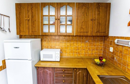Tatobity House | Wonderful villa for 6 people with WIFI, TV, patio and parking