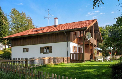 Oberkreuzberg House | Wonderful villa for 6 people with pool, WIFI, TV and terrace