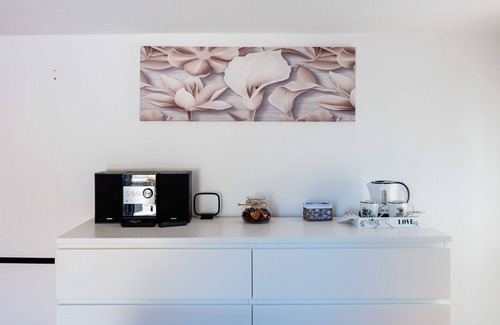 Gazzelli House | Wonderful villa for 4 people with A/C, WIFI, TV, terrace, pets allowed, panoramic view and park.