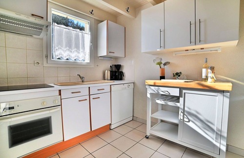La Remigeasse House | Wonderful villa for 5 people with WIFI, TV, terrace and pets allowed