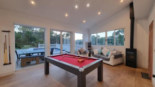 Genoves Villa | Wonderful Villa, Heated Pool, Near Beautiful Town