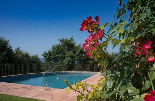 Poggio di Loro Villa | Wonderful Villa Sitting In The Hills With Great Views