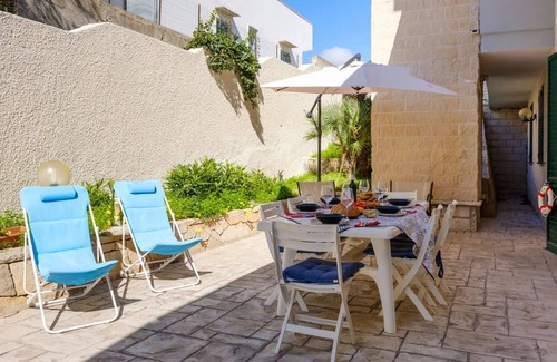 Scala di Furno Villa | Wonderful villa for 4 people with WIFI, A/C and TV
