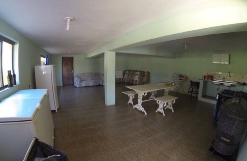Itu House | Wonderful Villa w/2 Suites + 3 Bedrooms w/Pool and Barbecue with Advance