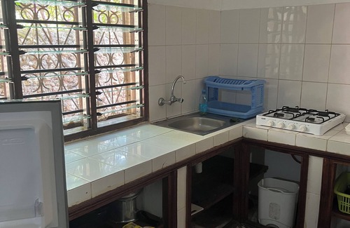 Watamu Villa | Wonderful villa with AC in Watamu - 6 bedrooms available