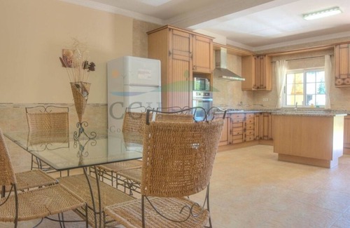 Murta Villa | wonderful villa with beautiful view of the mountains