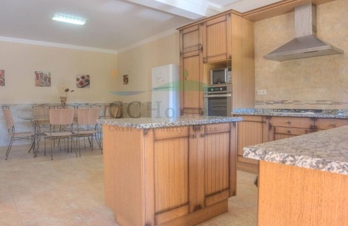 Murta Villa | wonderful villa with beautiful view of the mountains
