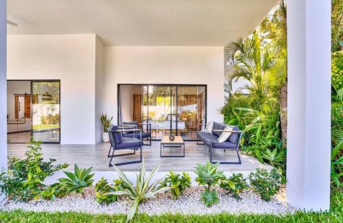 Puerto Viejo de Talamanca Villa | Wonderful Villa with a Pool near the Beach