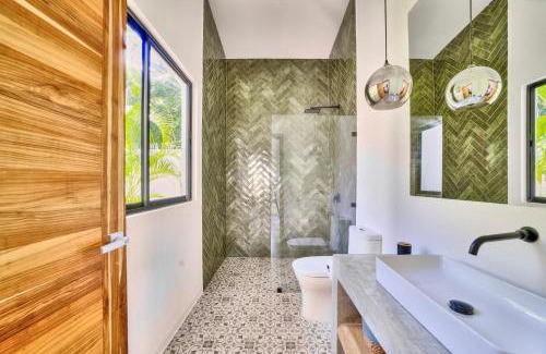 Puerto Viejo de Talamanca Villa | Wonderful Villa with a Pool near the Beach