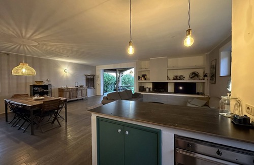 Capalbio House | Wonderful villa with swimming pool near the sea.