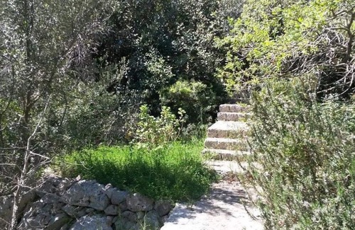 Castro Marina Villa | Wonderful villa with large terrace overlooking the sea and access to the sea