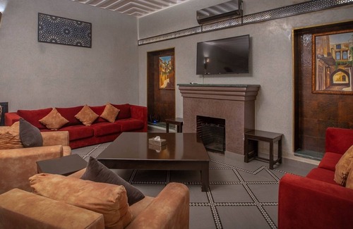 Palmeraie Villa | wonderful villa , with private pool marrakech