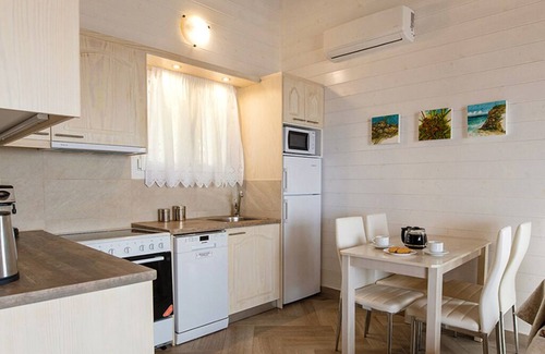 Lefkas Villa | Wonderful Villa with Private Pool and Incredible Sunsets