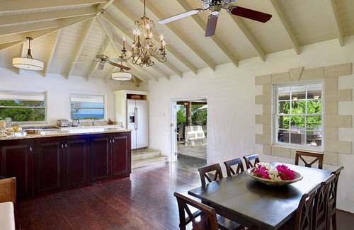 Warleigh House | Wonderful west coast home with sea views!