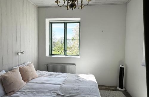 Innerstaden Apartment | Wonderfull 2-Bedroom apartment in Visby