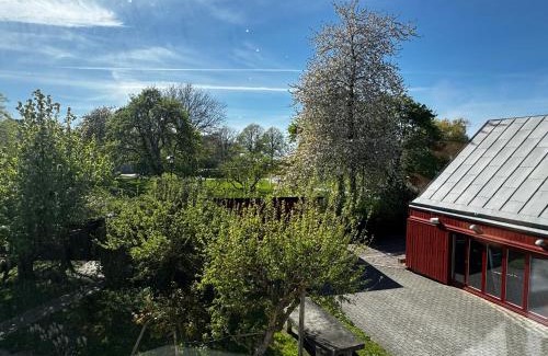 Innerstaden Apartment | Wonderfull 2-Bedroom apartment in Visby