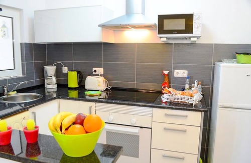 Vale de Centianes Apartment | Wonderfull apartment near the beach with sea view - I