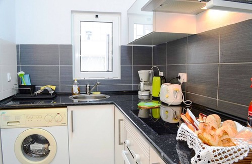Vale de Centianes Apartment | Wonderfull apartment near the beach with sea view - I