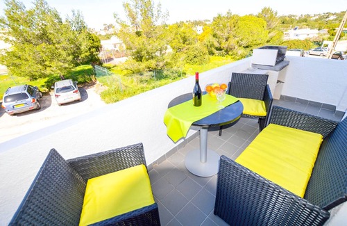 Vale de Centianes Apartment | Wonderfull apartment near the beach with sea view - I