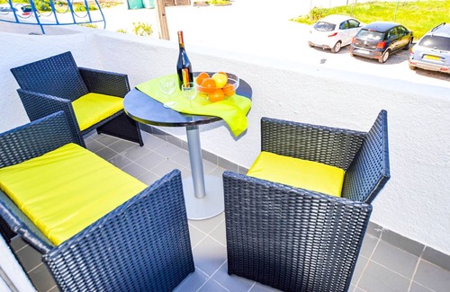 Vale de Centianes Apartment | Wonderfull apartment near the beach with sea view - I