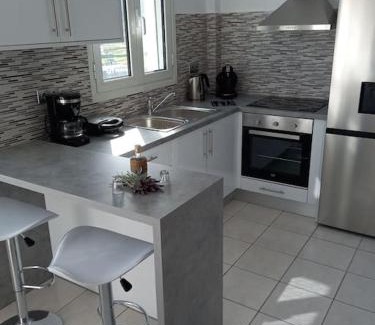 Parikia Apartment | WONDERFULL SEA VIEW II