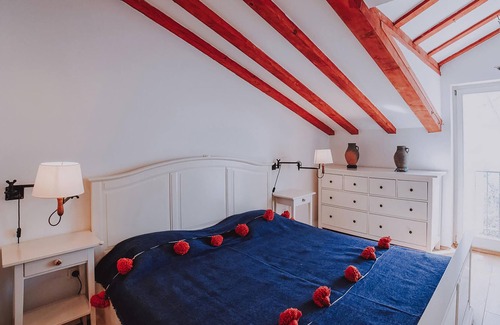 Preko House | Wonderfully renovated vacation house on Ugljan, opposite Zadar.
