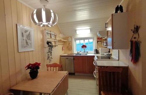 Fenstad House | WonderInn Riverside