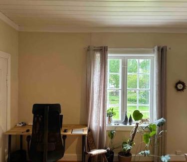 Fenstad House | WonderInn Riverside