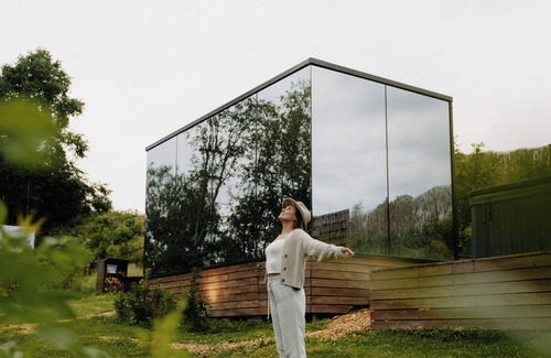 Nes Municipality Cabin | WonderInn Riverside