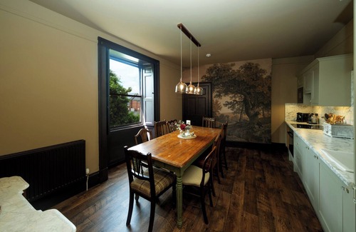 Tweedmouth Cottage | WONDERLAND, pet friendly in Tweedmouth, Berwick-Upon-Tweed