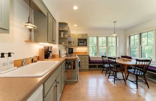 Bernard House | Wonderland Home | 2BR retreat, mins to Acadia NP