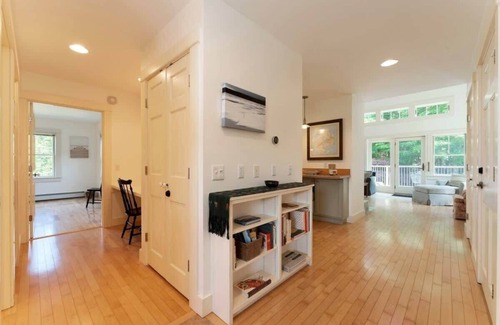 Bernard House | Wonderland Home | 2BR retreat, mins to Acadia NP