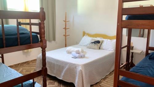 Centro Apartment | Wonders of Arraial apartamento 8