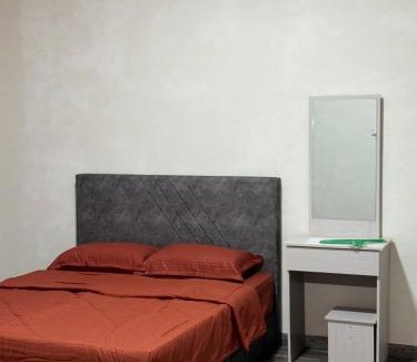 Sibu House | Wong Homestay