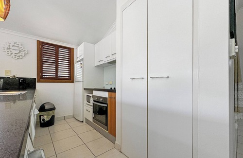 Wongaling Beach Apartment | Wongalinga Beachfront Apt 4